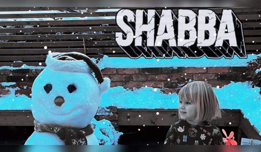 Shabba Christmas Special