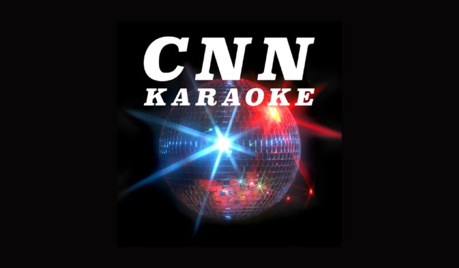 CNN Karaoke