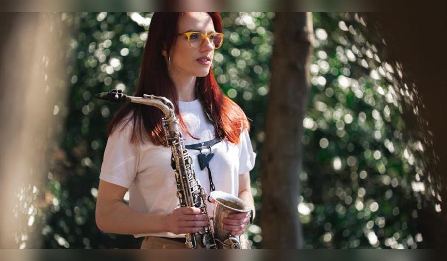 Alex Clarke Quartet