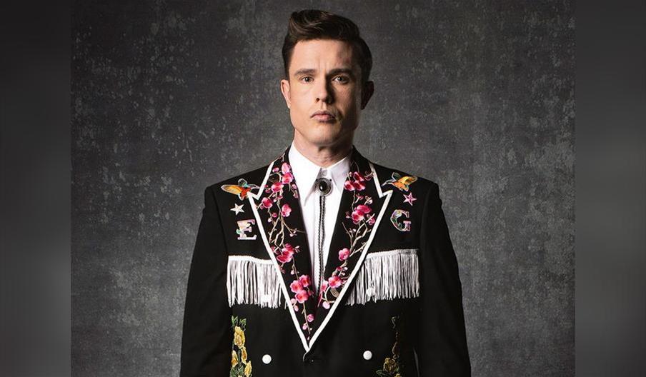 Ed Gamble: Fresh Hell