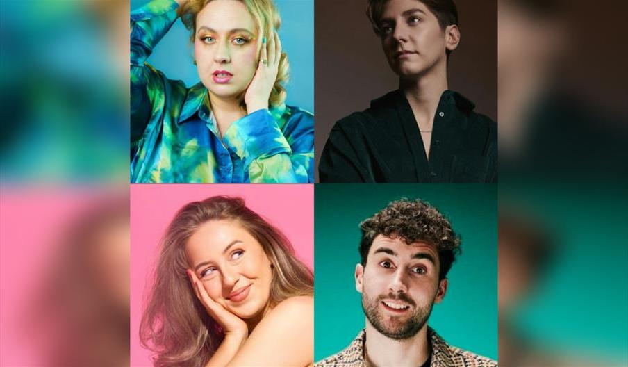 Signature Brew Comedy Club | Signature Brew Haggerston