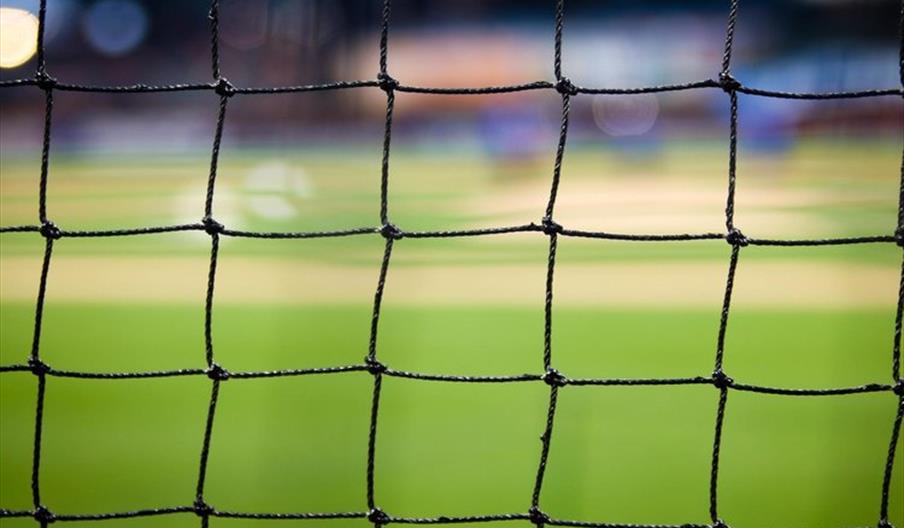 Football net