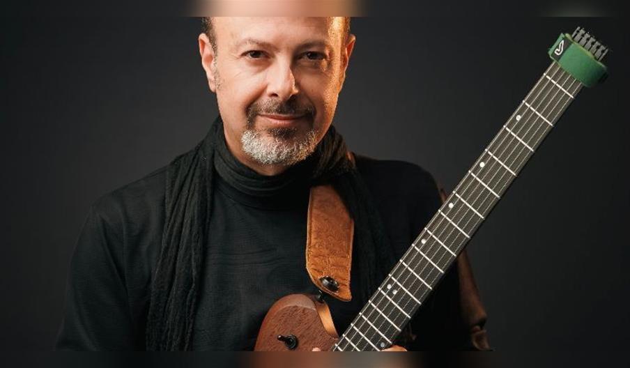 Okan Ersan Electric Band