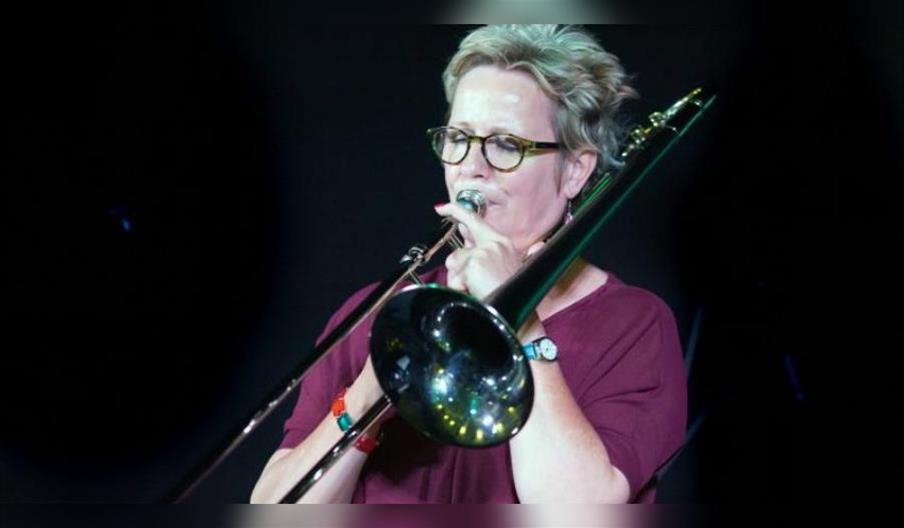 Annie Whitehead's New Quintet