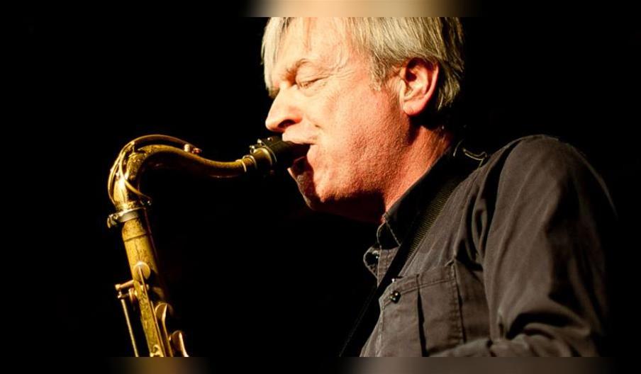 Pete Hurt Quartet