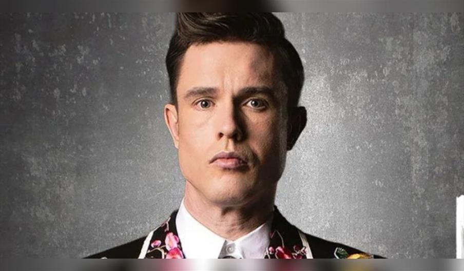 Ed Gamble Tour Warm Up