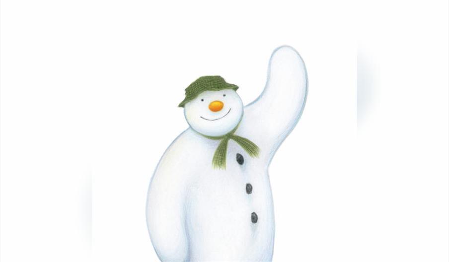The Snowman, With London Graduate Wind Orchestra