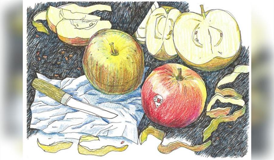 Get Drawing