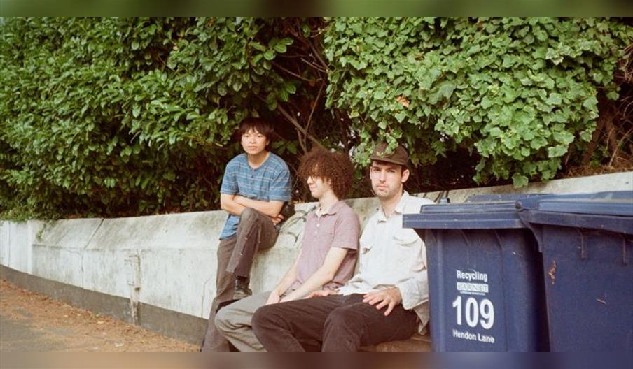 New Bands Night - Punk Roth, the Motorcycles, the Hundreds and Thousands