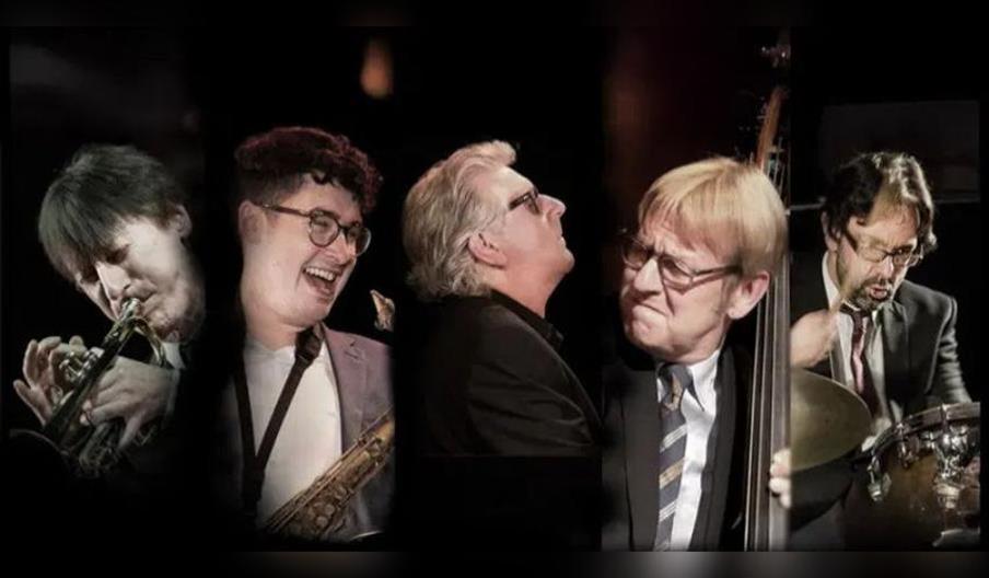 Chris Ingham's Steely Jazz - a Becker-Fagen Songbook