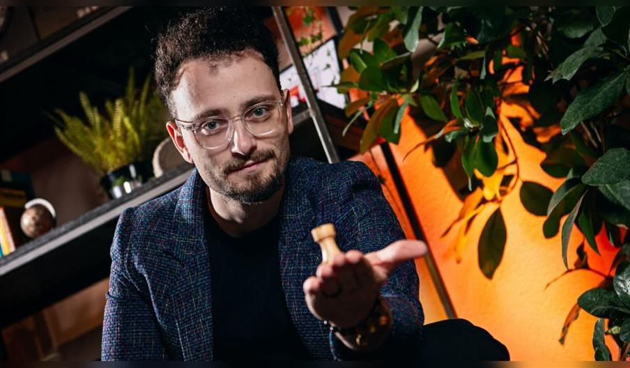 GothamChess: The GothamChess Europe Tour