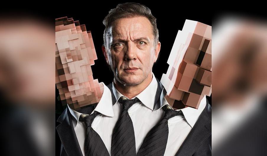 Peter Serafinowicz