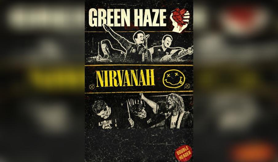 Green Haze