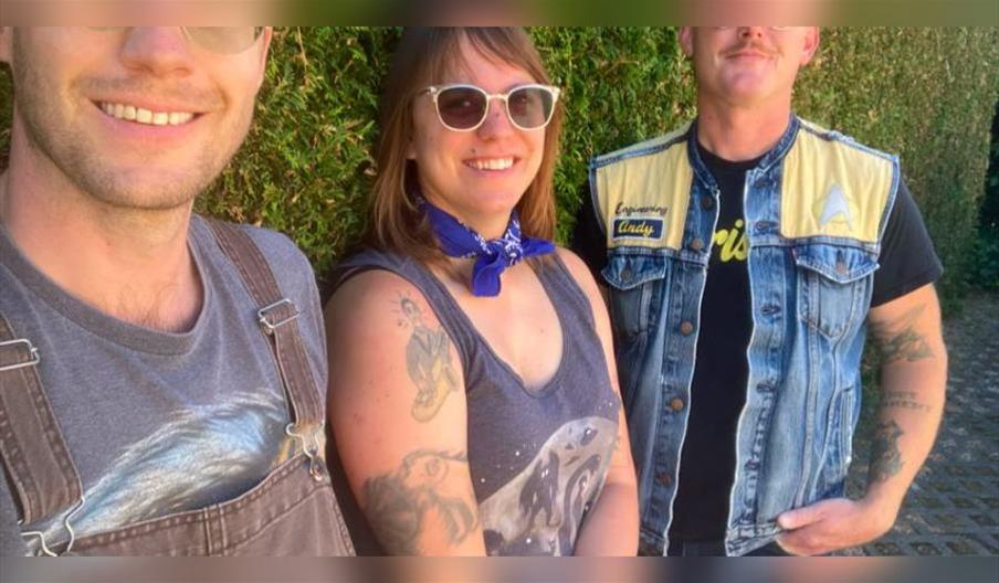 The Hooten Hallers (USA)