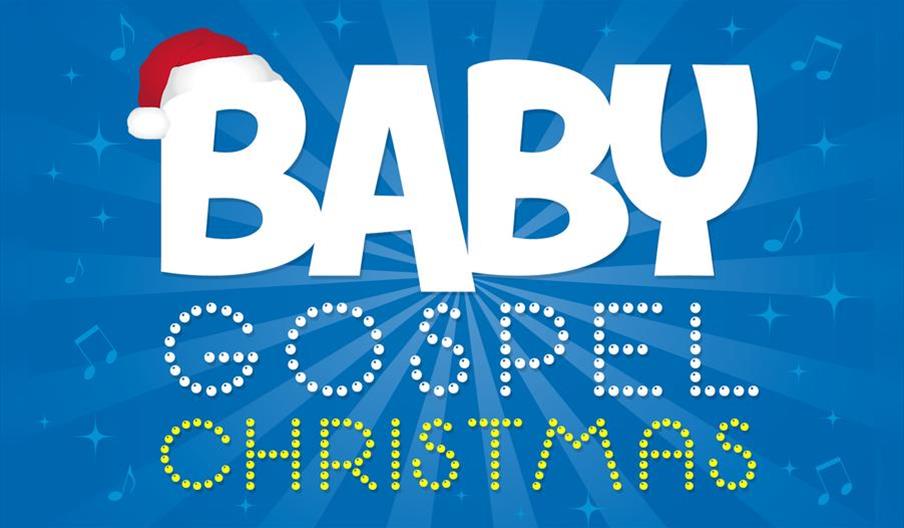 Baby Gospel Christmas Family Concert