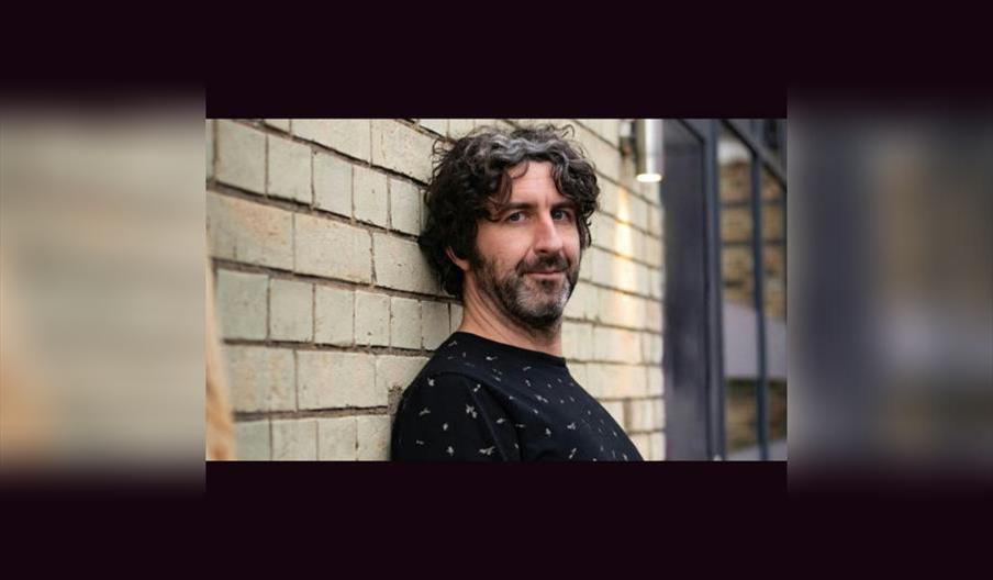 Signature Brew Comedy Club - Mark Watson London