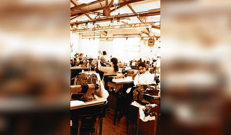 Piece by Piece: Workshop and Consultation Event