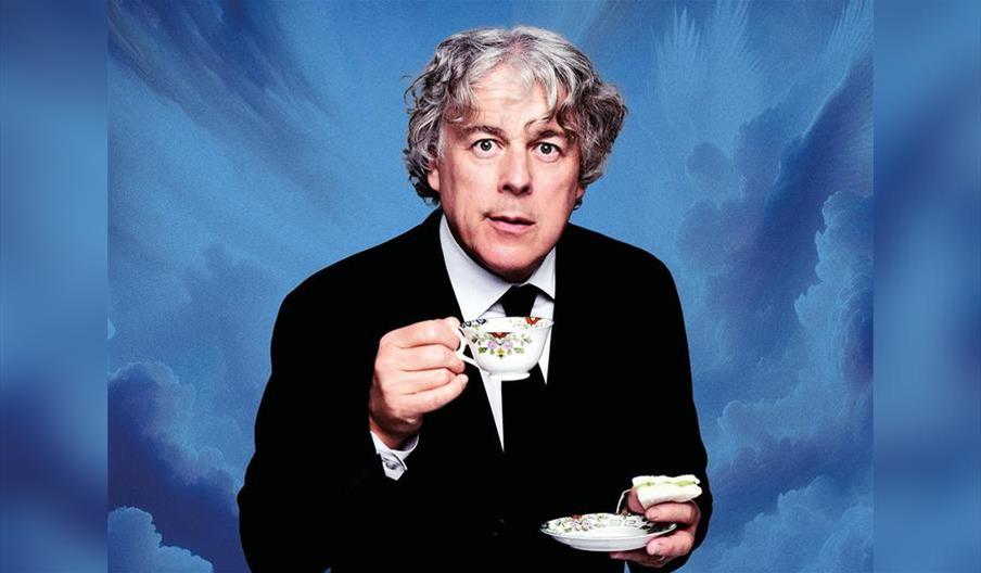 Alan Davies