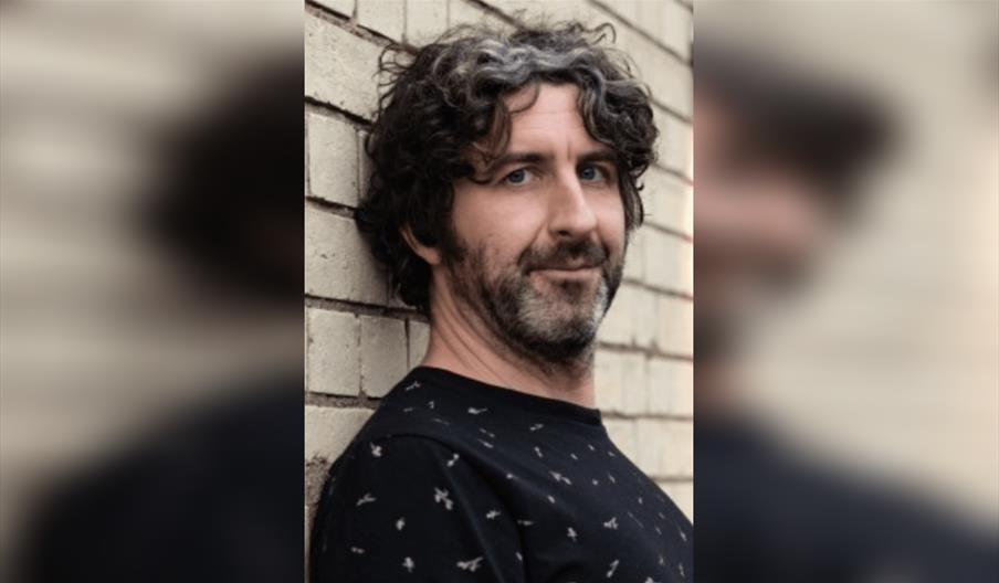Mark Watson: Before It Overtakes Us