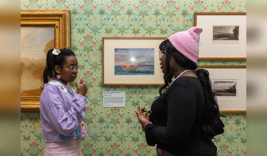 Creative Youth Networking