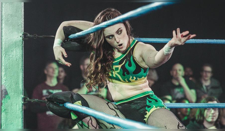 Global Thunder Queens Attack