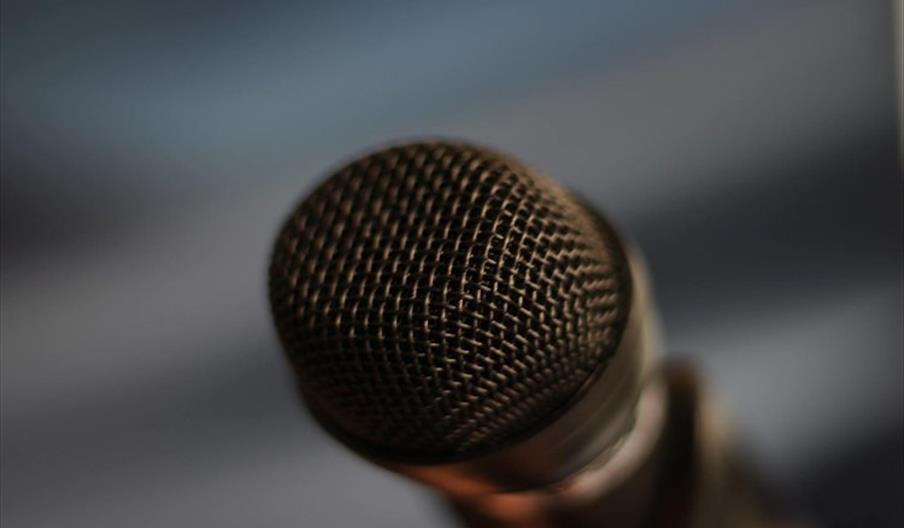 Microphone