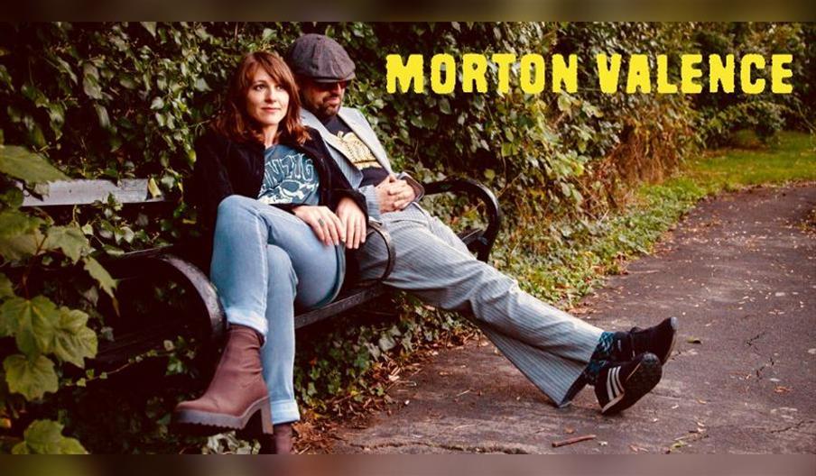 Morton Valence (Full Band Show Featuring Bj Cole) / Johny Brown (Band of Holy Joy)