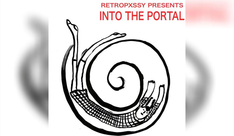 Retropxssy: Into the Portal