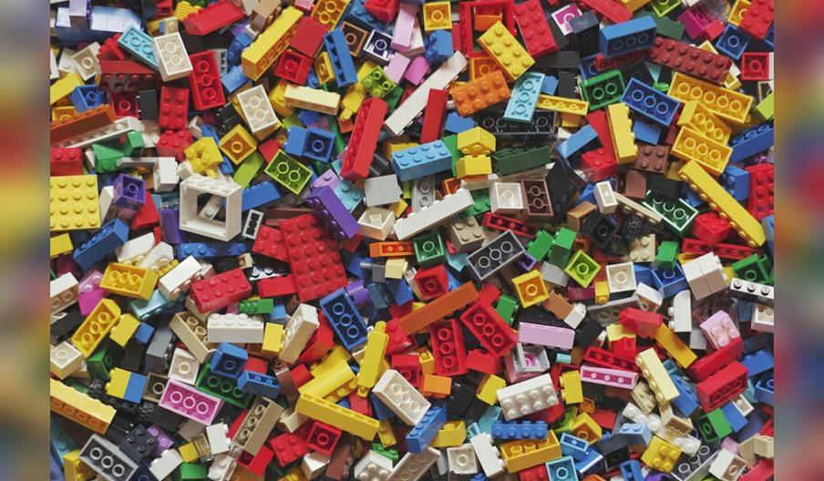 Lego Club