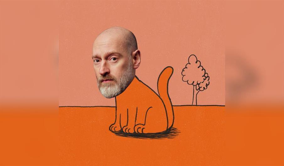 Henry Paker: Pencil Case