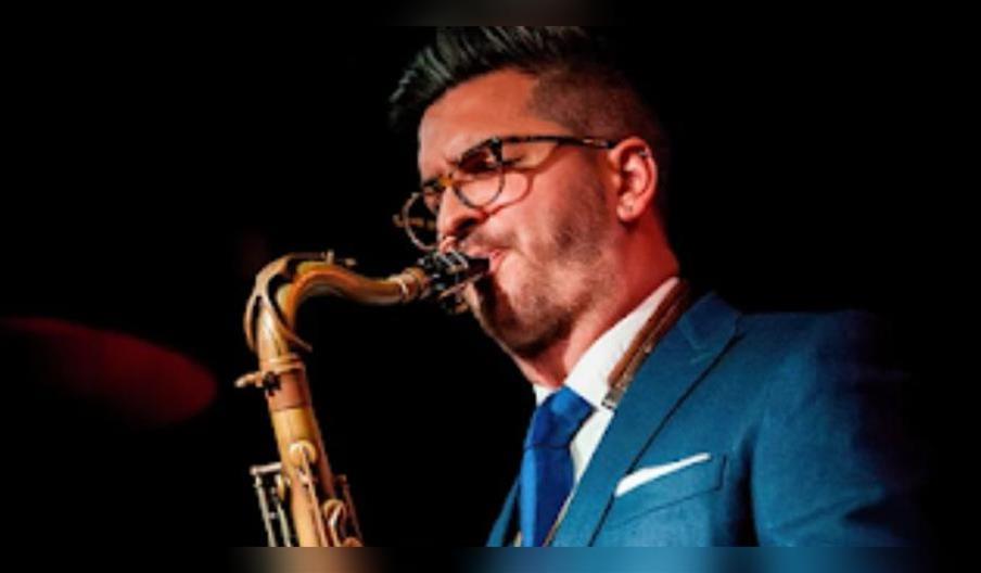 Leo Richardson Quartet