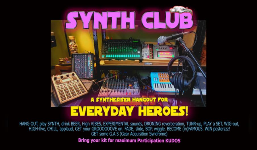 Synth Club