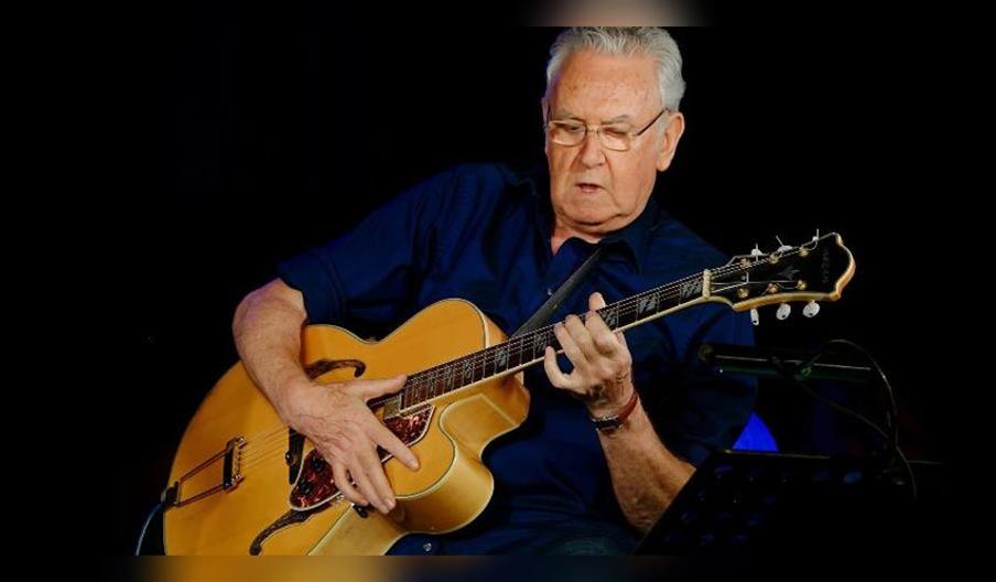 Jam Session Feat. Jim Mullen