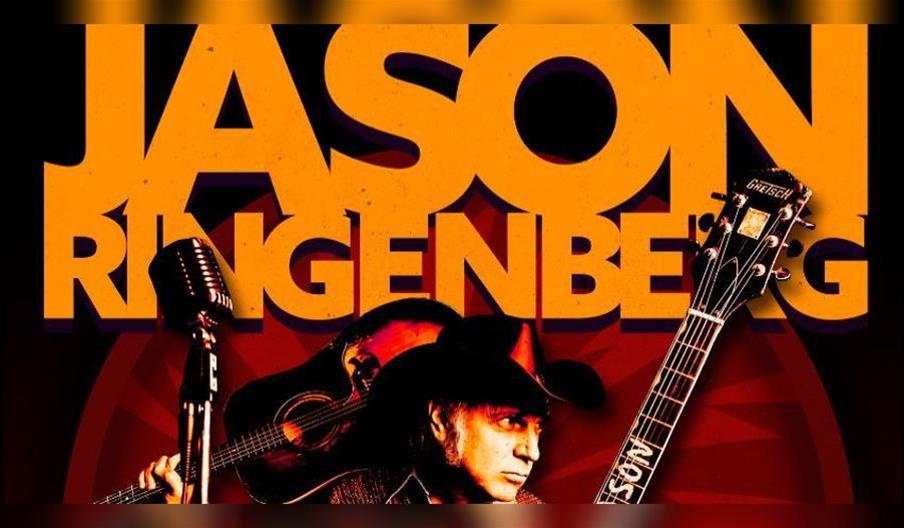 Jason Ringenberg