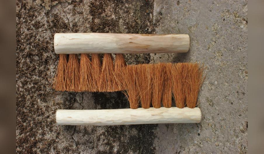 Creative Brushmaking