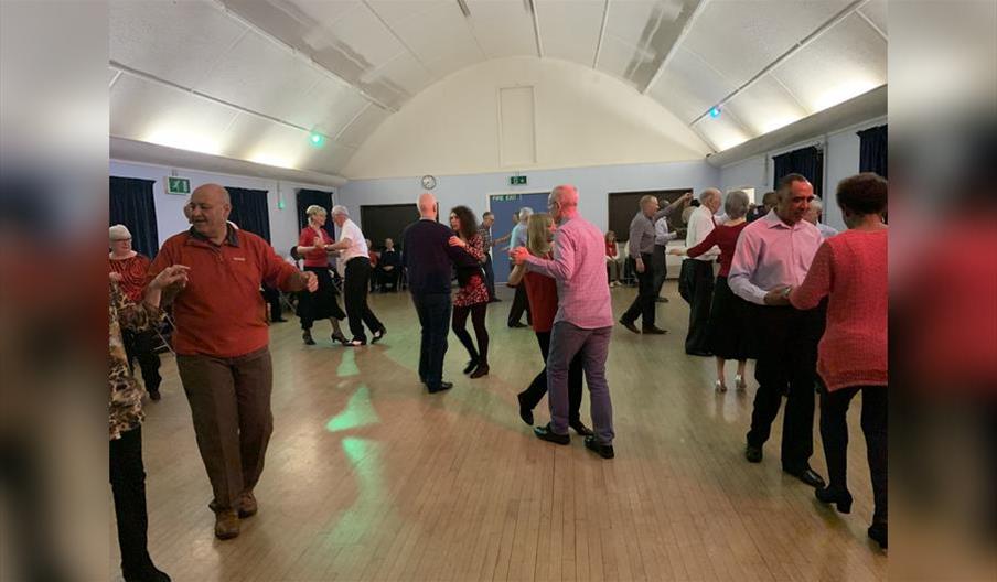 Tea Dance