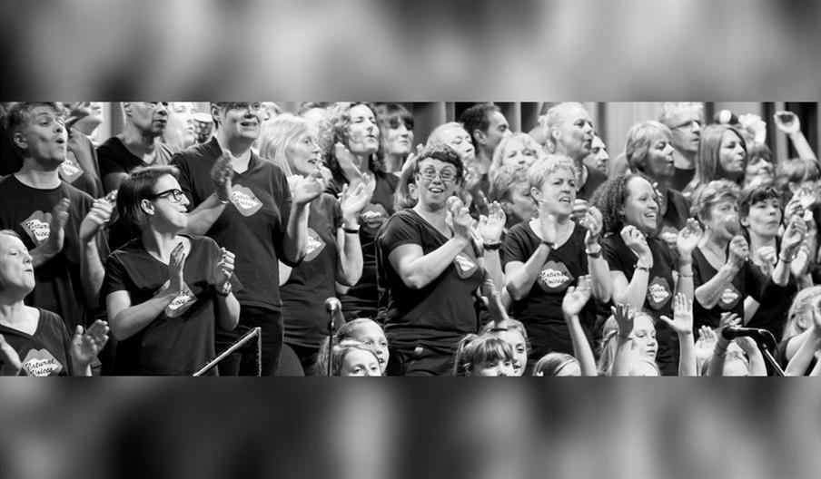 Natural Voices Choir