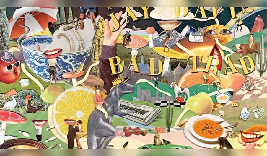 Jay Davis' Bad Trad Ft James Allsopp