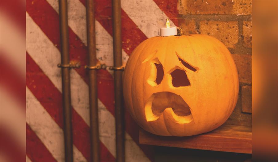 Pumpkin Carving