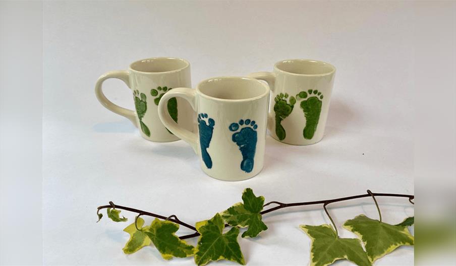 Walthamstow Ceramics
