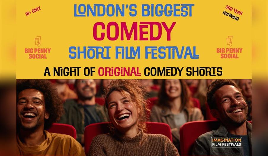 Giggle Film Festival
