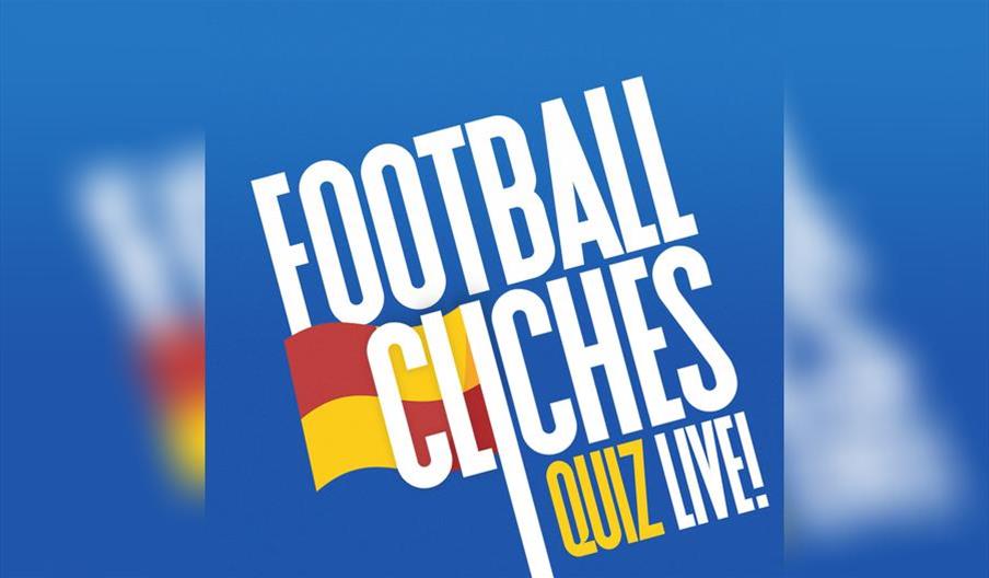 Football Cliches Quiz Live
