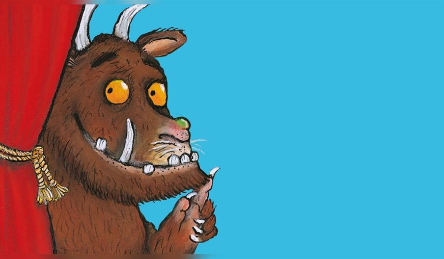 The Gruffalo