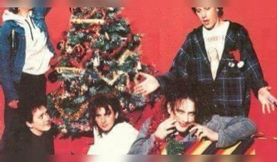 Disco2000 Christmas Party