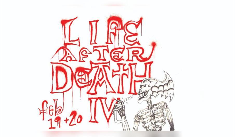 Life After Death IV