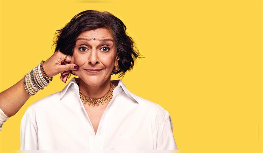 Meera Syal: Vigilauntie
